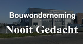 Bouwonderneming Nooit Gedacht